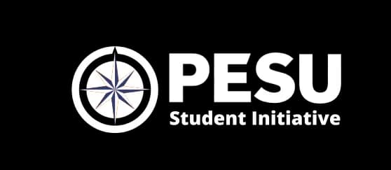 PES logo